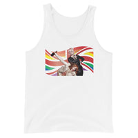 Brit Sweety  Tank Top