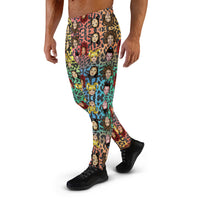 Spicy Men's Joggers