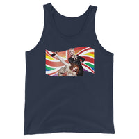 Brit Sweety  Tank Top