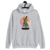 Donatello Versace Unisex Hoodie