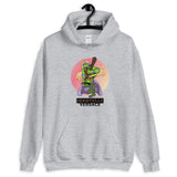 Donatello Versace Unisex Hoodie