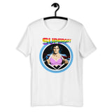 SUPERGAY Short-Sleeve T-Shirt