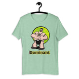 Dominant Short-Sleeve T-Shirt