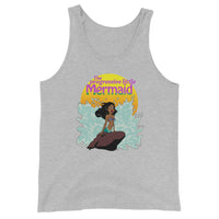 Progressive Little Mermaid Tank Top