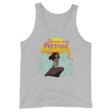 Progressive Little Mermaid Tank Top