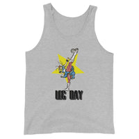 Leg Day Tank Top