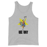 Leg Day Tank Top