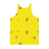 Sponger Tank Top