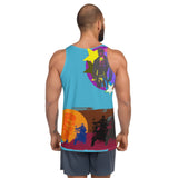 Art of Finland Tank Top