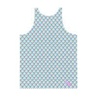 Merman Tank Top