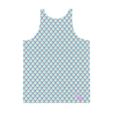 Merman Tank Top