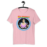 SUPERGAY Short-Sleeve T-Shirt