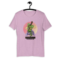 Donatello VersaceShort-Sleeve T-Shirt