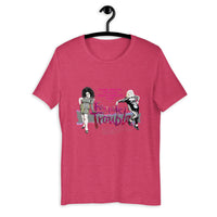 Female Short-Sleeve  T-Shirt