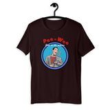 Movie Time Short-Sleeve  T-Shirt