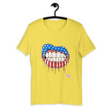 Americana Short-Sleeve  T-Shirt