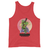 Donatello Versace Tank Top