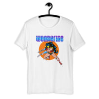 Wonderine Short-Sleeve  T-Shirt