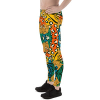 Wild Men's Leggings