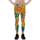 Wild Men's Leggings