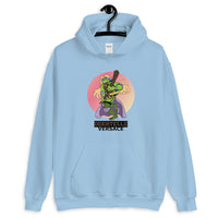 Donatello Versace Unisex Hoodie