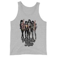 French Kiss Tank Top