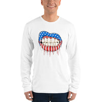 Long sleeve t-shirt