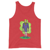 Mystery 1 Tank Top