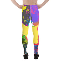 Art of Finland Men's Leggings