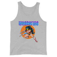 Wonderine Tank Top