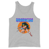 Wonderine Tank Top