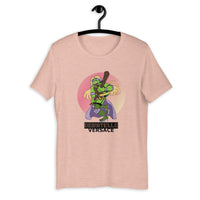 Donatello VersaceShort-Sleeve T-Shirt