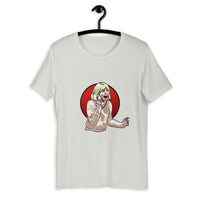 Scream Qween Short-Sleeve T-Shirt