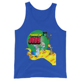 Friends of Judy Tank Top