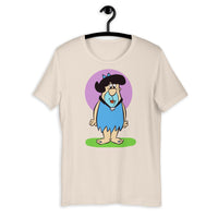 Fretty T-Shirt