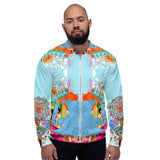 Bollywood Bomber Jacket