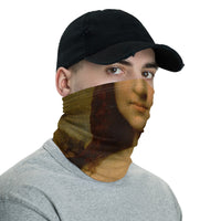 Mona Neck Gaiter (mask)