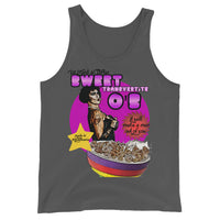 Sweet Transvestite Tank Top