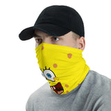 Sponger Neck Gaiter mask