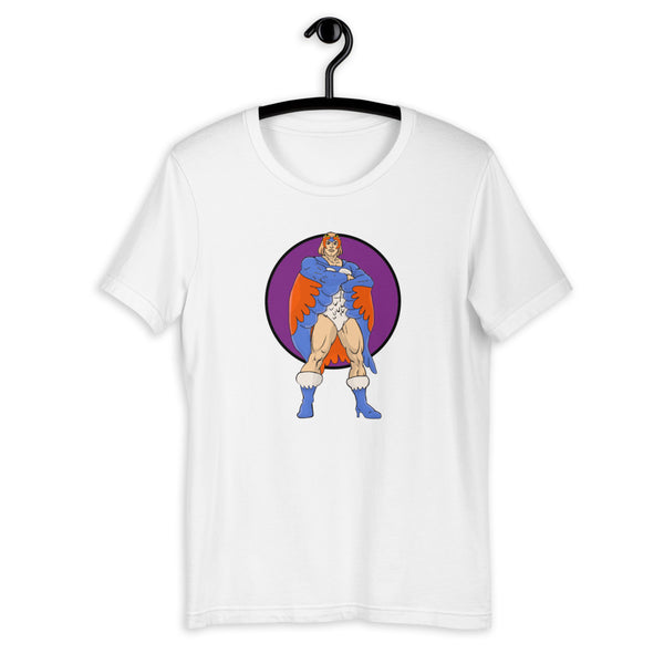 SORCERER Short-Sleeve  T-Shirt