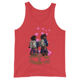 Fook Twins Tank Top