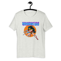 Wonderine Short-Sleeve  T-Shirt