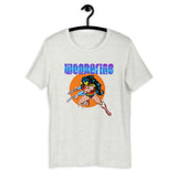 Wonderine Short-Sleeve  T-Shirt