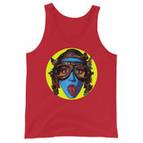 Tanker Unisex Tank Top