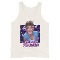 Physical! Tank Top