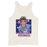 Physical! Tank Top