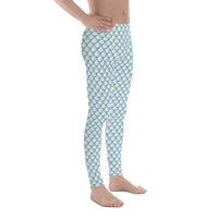 Merman Men's Leggings