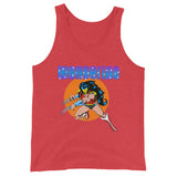 Wonderine Tank Top