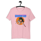 Wonderine Short-Sleeve  T-Shirt