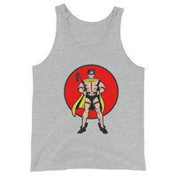 Floggyn Tank Top